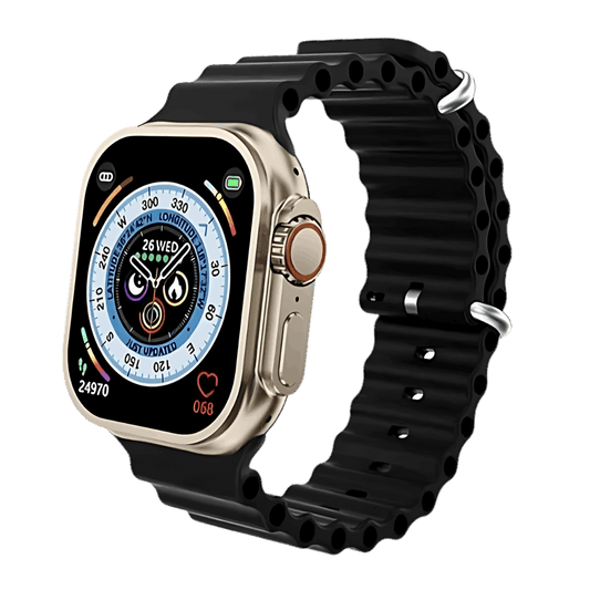 STOP buying 7 different watches. Get the entire wardrobe in ONE box. ⌚🔥 | Buy 1 Get 1 Free