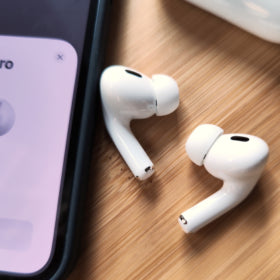 🎧 AirPods Pro 2 (Master Copy) – Premium ANC & Type-C Edition