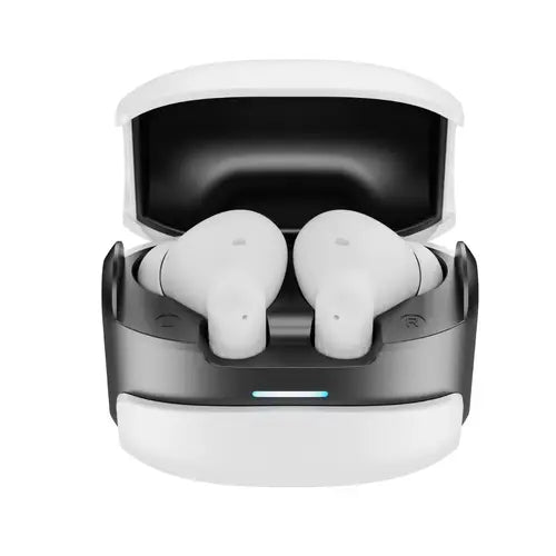 U39 True Wireless Earbuds 🔥 TWS Bluetooth 5.3 with Deep Bass + ENC Calls | Long Battery Life | AuraMobile