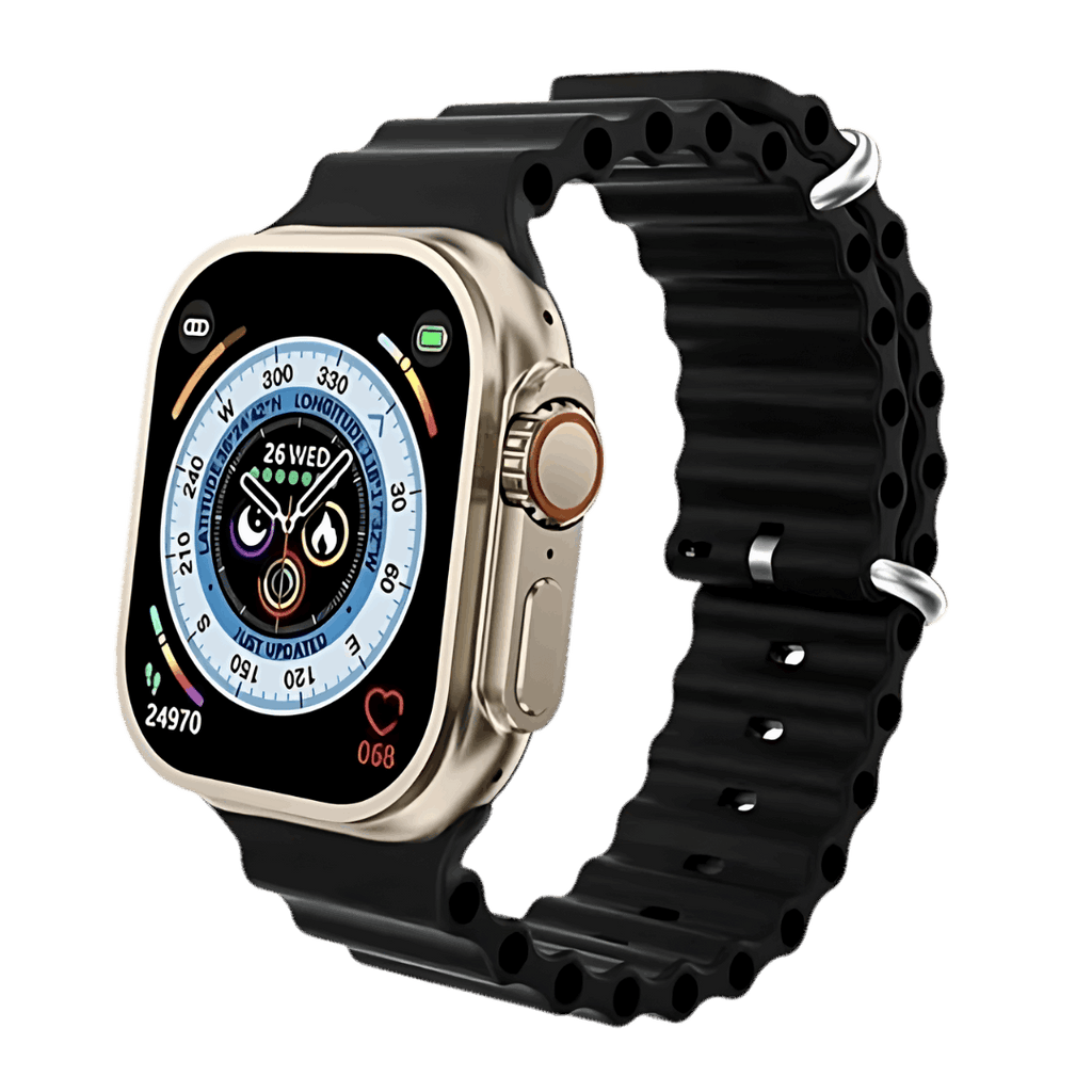 STOP buying 7 different watches. Get the entire wardrobe in ONE box. ⌚🔥  | Buy 1 Get 1 Free