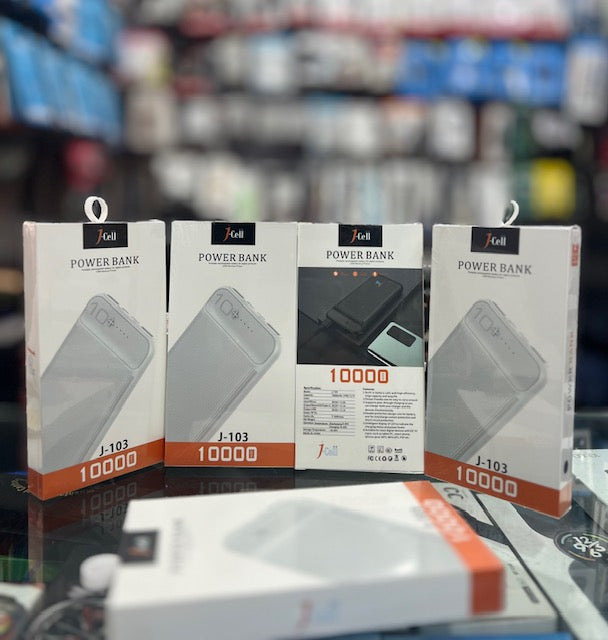 Sigma PD-10 10,000mAh Ultra-Compact Power Bank – 22.5W Fast Charge