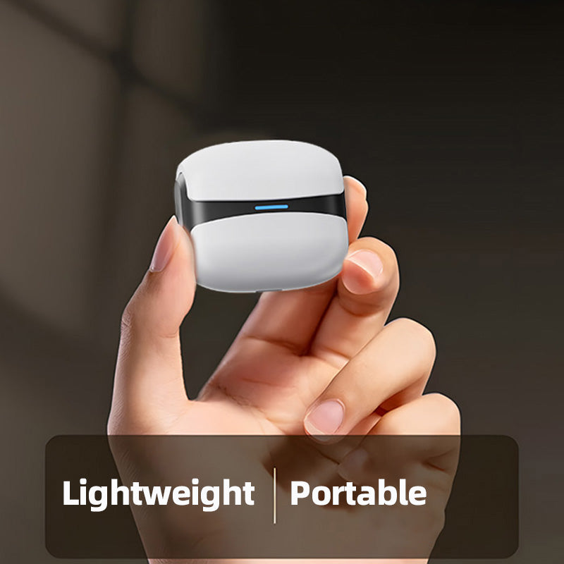 U39 True Wireless Earbuds 🔥 TWS Bluetooth 5.3 with Deep Bass + ENC Calls | Long Battery Life | AuraMobile