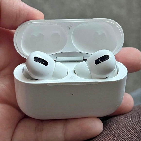 🎧 AirPods Pro 2 (Master Copy) – Premium ANC & Type-C Edition