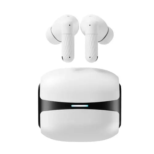 U39 True Wireless Earbuds 🔥 TWS Bluetooth 5.3 with Deep Bass + ENC Calls | Long Battery Life | AuraMobile